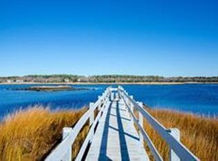 0 Wilson Rd, Marion, MA 02738