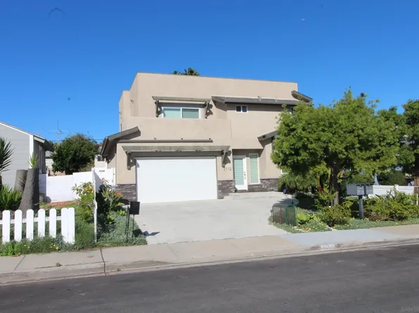 2114 Felspar St, San Diego, CA 92109