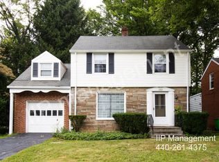 1767 Maywood Rd, South Euclid, OH