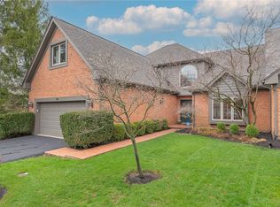 856 Timberlake Ct, Dayton, OH 45429