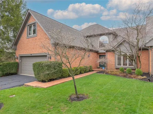 856 Timberlake Ct, Dayton, OH 45429