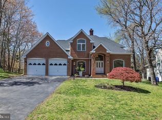 1307 Greengate Ct, Waldorf, MD