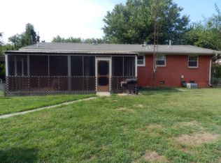 721 Andrew Way, Bowling Green, KY 42101