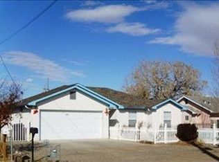906 W Aragon Rd, Belen, NM 87002