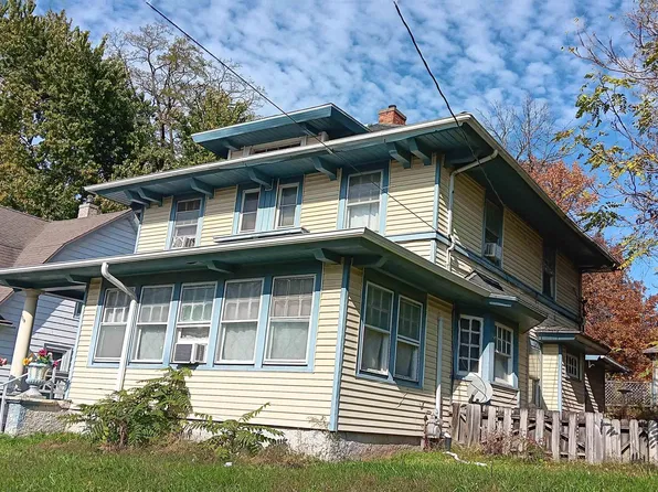 209 W Maple Ave, Ottumwa, IA 52501
