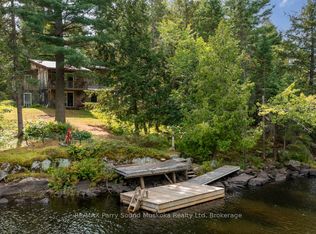 252 Dunchurch Estates Rd, Whitestone, ON P0A 1G0