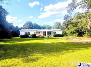108 San Lin Ave, Lamar, SC 29069