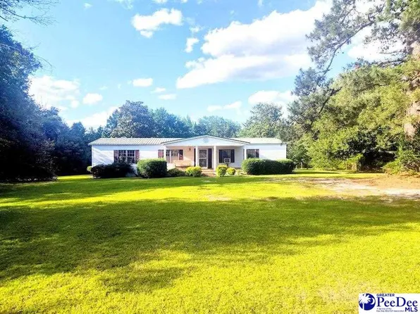 108 San Lin Ave, Lamar, SC 29069