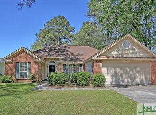 416 Greenway St, Pooler, GA 31322