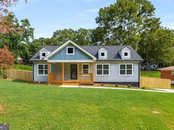 2043 Thomasville Dr, Atlanta, GA 30315