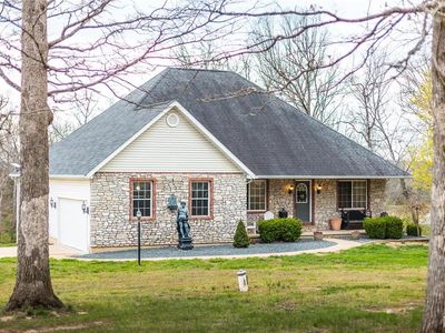 3666 S Oak Dr, Owensville, MO, 65066