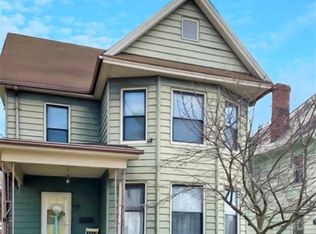 445 N Chestnut St, Butler, PA 16001