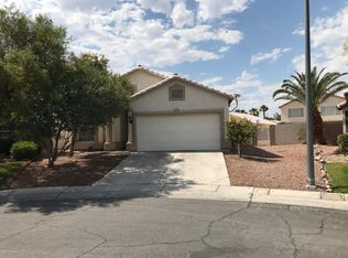 1616 Knoll Heights Ct, North Las Vegas, NV 89032