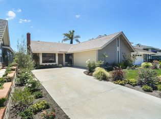26546 Shane Dr, Lake Forest, CA 92630