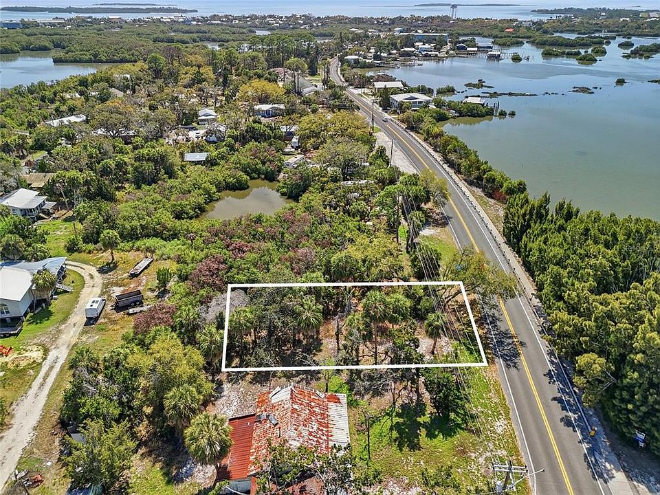 1st image of State Road 24 Lot 3