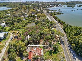 State Road 24 LOT 3, Cedar Key, FL 32625