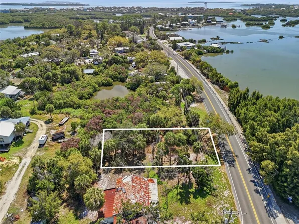 State Road 24 Lot 3, Cedar Key, FL 32625