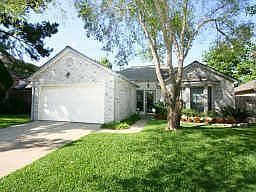 Fabulous one story home.