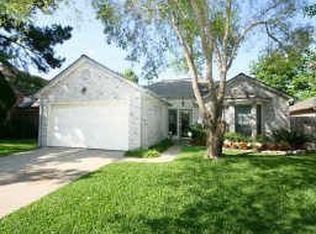 16314 Salinas Ln, Houston, TX 77095