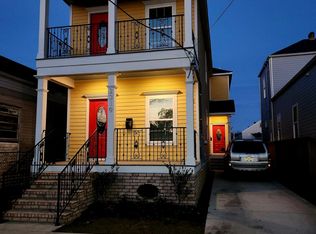 2319 4th St, New Orleans, LA 70113