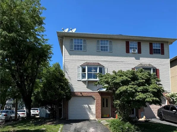 1633 E Cedar St, Allentown, PA 18109