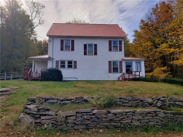 58 Budd Road, Woodbourne, NY 12788