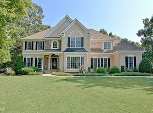 504 Lighthouse Ln, Peachtree City, GA 30269