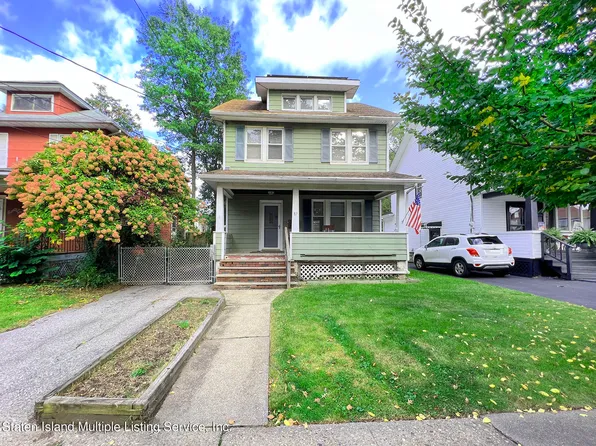 87 Pelton Ave, Staten Island, NY 10310