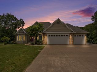 70718 Batchelor Dr, Niles, MI 49120