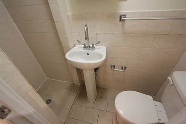 Rented by Natural Habitat Realty