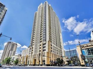 1400 S Michigan Ave APT 2109, Chicago, IL 60605