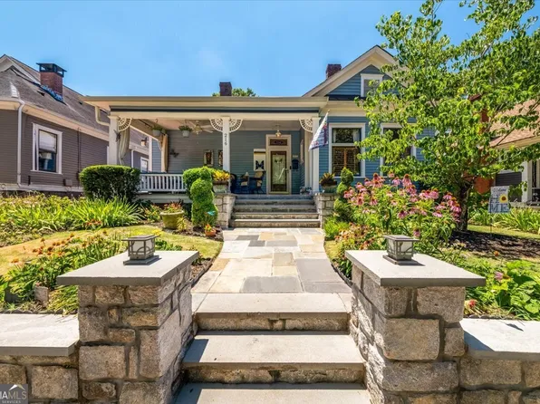 216 Degress Ave NE, Atlanta, GA 30307