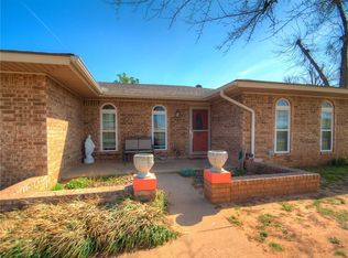 1300 N Mayside Dr, Oklahoma City, OK 73127