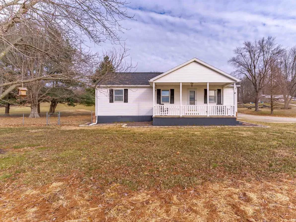 3184 W County Road 350 S, Rockport, IN 47635