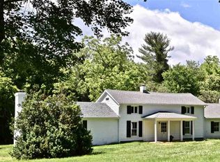 2916 Earlysville Rd, Earlysville, VA 22936