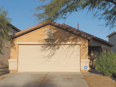 38103 N Luke Ln, San Tan Valley, AZ, 85140