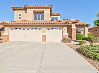 4218 E Kirkland Rd, Phoenix, AZ 85050