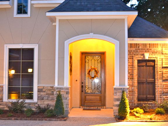 Welcome Home