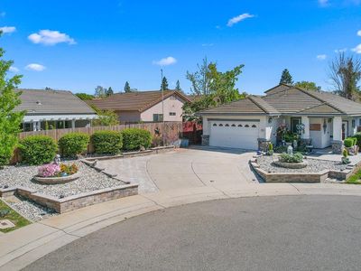 9138 Callock Ct, Sacramento, CA, 95829