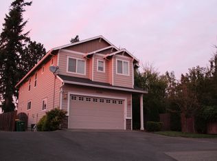 6260 NW Oats Ter, Portland, OR 97229