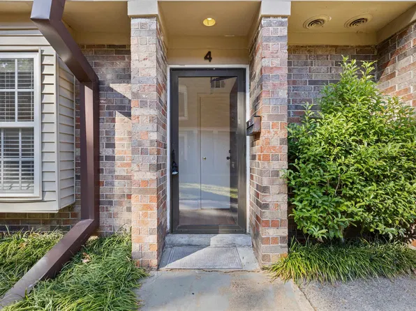 6617 Poplar Woods Cir S APT 4, Memphis, TN 38138