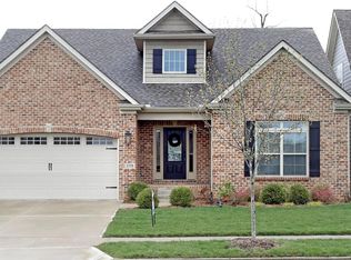 2358 Patchen Wilkes Dr, Lexington, KY 40509