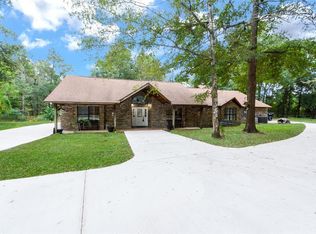 5687 Sapp Rd, Conroe, TX 77304
