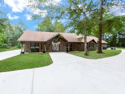 5687 Sapp Rd, Conroe, TX, 77304