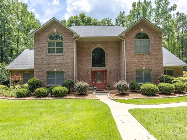 8193 Chapel Lake Dr, Midland, GA 31820