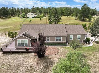 37159 Pheasant Run, Elizabeth, CO 80107