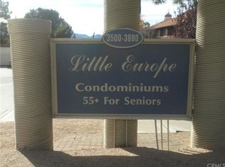 3840 W Jacinto View Rd APT S, Banning, CA 92220