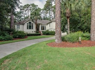 43 Turnbridge Dr, Hilton Head Island, SC 29928