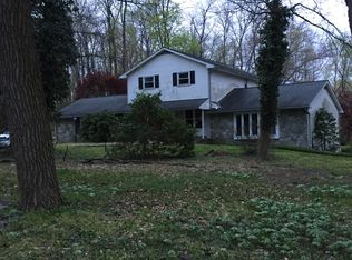 265 Clymer Hill Rd, Elverson, PA 19520