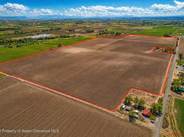 Banner Rd, Delta, CO 81416